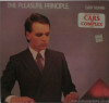 Gary Numan AU LP The Pleasure Principle Front Sleeve v2